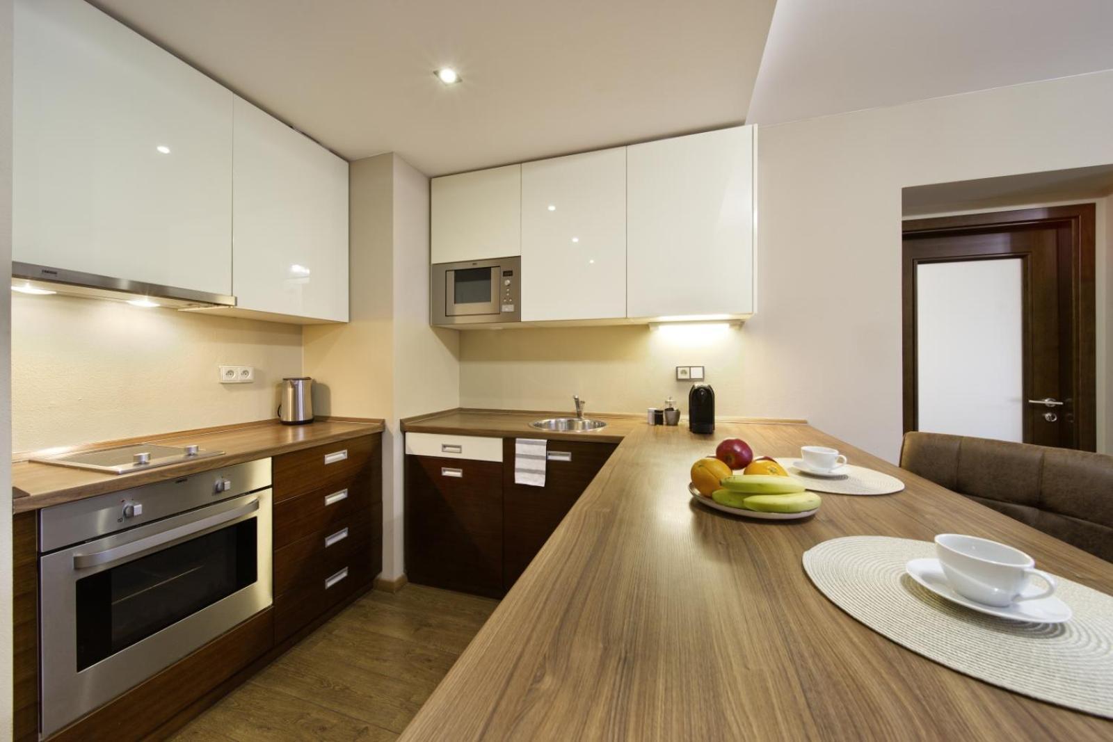 פלזן Pilsner Apartments - U Borskeho Parku מראה חיצוני תמונה