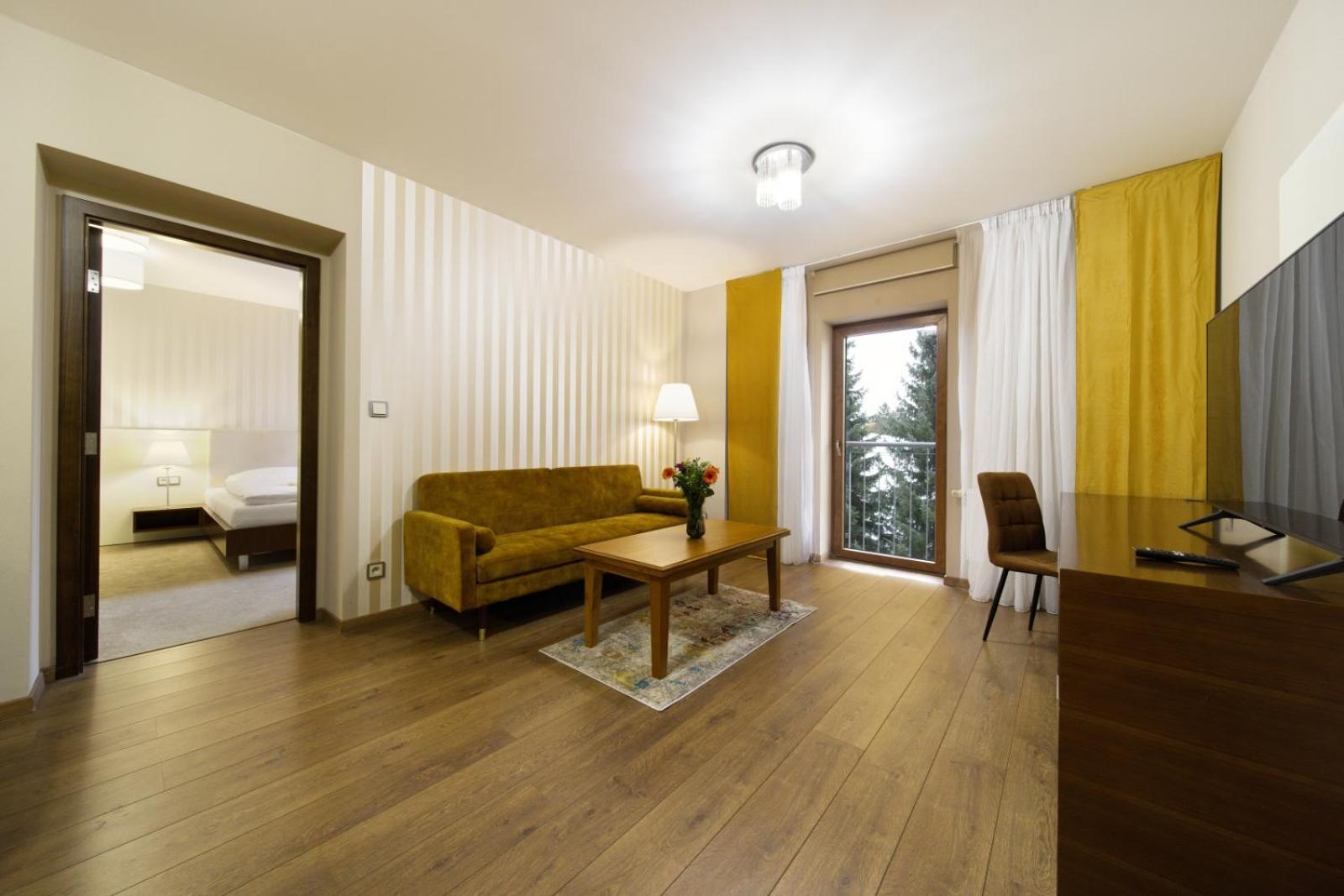 פלזן Pilsner Apartments - U Borskeho Parku מראה חיצוני תמונה