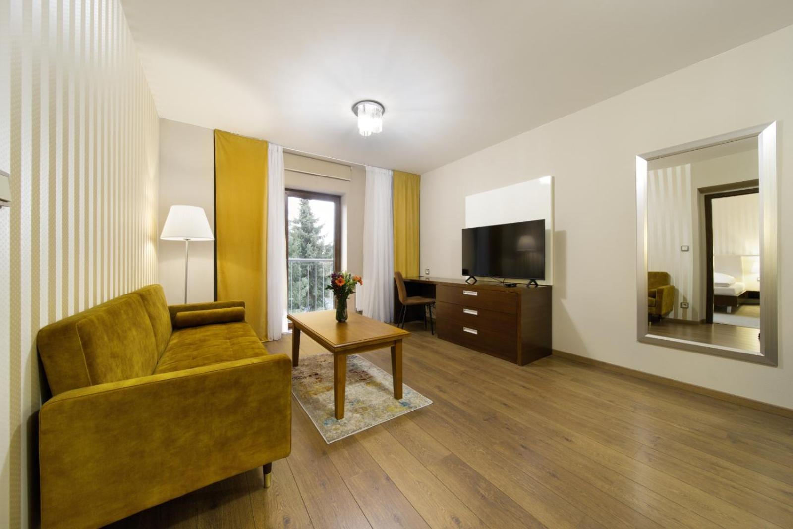 פלזן Pilsner Apartments - U Borskeho Parku מראה חיצוני תמונה